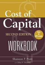 9780471228967-0471228966-Cost of Capital Workbook