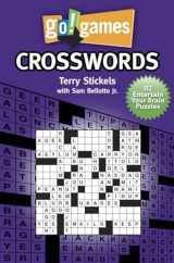 9781936140077-1936140071-Go!Games Crosswords