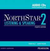 9780133382181-0133382184-Northstar Listening and Speaking 2 Classroom Audio CDs (Northstar Listening & Speaking)