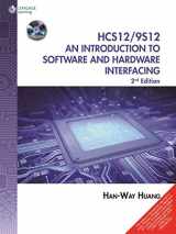 9788131528433-813152843X-Hcs12 / 9S12: An Introduction To Software And Hardware Interfacing With Cd, 2Nd Edition