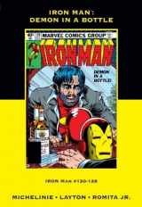 9780785130963-0785130969-Iron Man (DEMON IN A BOTTLE!, #120-128)