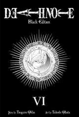 9781421539690-1421539691-Death Note Black Edition, Vol. 6 (6)