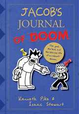 9781609070168-160907016X-Jacob's Journal of Doom: The Good, the Bad, and the Hilarious Life of an Almost-Deacon