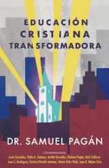 9780789926173-0789926172-Educación cristiana transformadora (Spanish Edition)