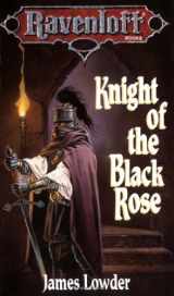 9781560761563-1560761563-Knight Of The Black Rose (Ravenloft, 2)
