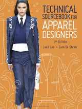 9781501328404-1501328409-Technical Sourcebook for Apparel Designers