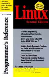 9780072123555-0072123559-Linux Programmer's Reference