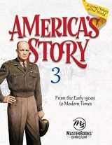 9780890519837-0890519838-America's Story 3 (Student)