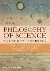 9781405175425-1405175427-Philosophy of Science: An Historical Anthology