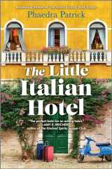 9780778307648-0778307646-The Little Italian Hotel: A Novel (Tar du ...)