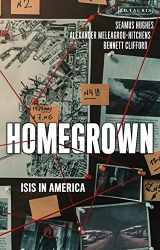 9781788314855-1788314859-Homegrown: ISIS in America