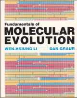 9780878934522-0878934529-Fundamentals of Molecular Evolution