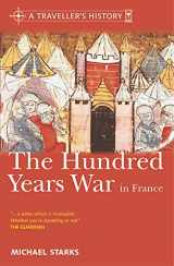 9780304364510-0304364517-A Traveller's History of the Hundred Years War in France