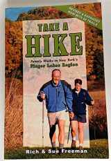9781930480209-1930480202-Take A Hike - Family Walks in New York's Finger Lakes Region