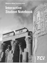 9781583712184-1583712186-HISTORY ALIVE! tHE ANCIENT WORLD INTERACTIVE STUDENT NOTEBOOK