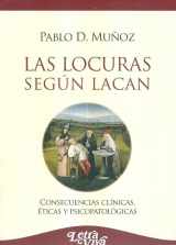 9789506493417-9506493413-LOCURAS SEGUN LACAN, LAS (Spanish Edition)