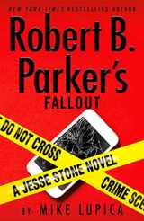 9780593717165-0593717163-Robert B. Parker's Fallout (A Jesse Stone Novel)
