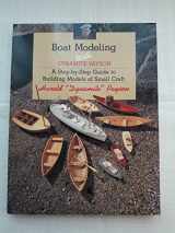 9780877429838-0877429839-Boat modeling with Dynamite Payson