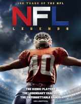 9781912918126-1912918129-NFL Legends: 100 Years of the NFL