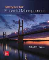 9780077861780-0077861787-Analysis for Financial Management (Mcgraw-hill/Irwin Series in Finance, Insurance, and Real Estate)