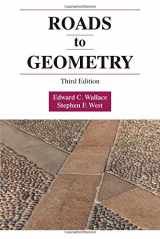 9781478631637-1478631635-Roads to Geometry, Third Edition