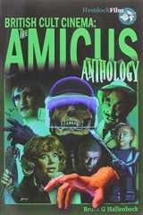 9780957676282-095767628X-The Amicus Anthology (British Cult Cinema)
