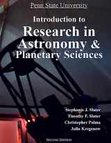 9781515190530-1515190536-Introduction to Research in Astronomy: A Backwards-Faded Scaffolding Approach