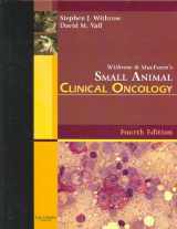 9780721605586-0721605583-Withrow and MacEwen's Small Animal Clinical Oncology