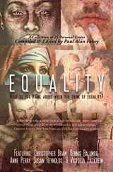 9781925417265-1925417263-Equality: What Do You Think About When You Think of Equality?