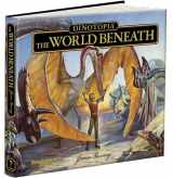 9781606600337-1606600338-Dinotopia, The World Beneath: 20th Anniversary Edition (Calla Editions)