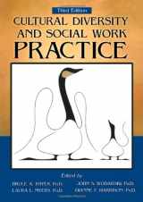 9780398079369-0398079366-Cultural Diversity and Social Work Practice 3rd Ed.