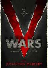 9781470829315-1470829312-V Wars: A Chronicle of the Vampire Wars (V Wars Series, 1)