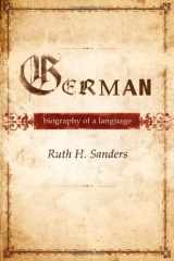 9780195388459-0195388453-German: Biography of a Language