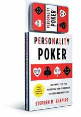 9781591843603-159184360X-Personality Poker: The Playing Card Tool for Driving High-Performance Teamworkand Innovation