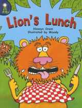 9780757819421-0757819427-Rigby Lighthouse: Individual Student Edition (Levels E-I) Lion's Lunch