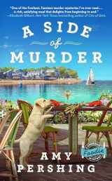 9780593199145-0593199146-A Side of Murder (A Cape Cod Foodie Mystery)