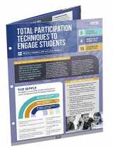 9781416623519-1416623515-Total Participation Techniques to Engage Students (Quick Reference Guide)