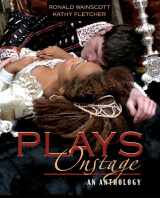 9780205405749-0205405746-Plays Onstage: An Anthology
