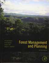 9780128094761-0128094761-Forest Management and Planning