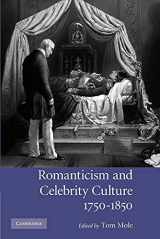 9781107407855-1107407850-Romanticism and Celebrity Culture, 1750–1850