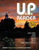 9781615994472-1615994475-U.P. Reader -- Issue #3: Bringing Upper Michigan Literature to the World