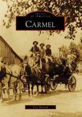 9780738551210-073855121X-Carmel (IN) (Images of America)