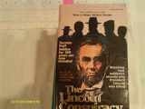 9780917214035-091721403X-The Lincoln Conspiracy