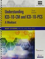 9781337073394-1337073393-Bundle: Understanding ICD-10-CM and ICD-10-PCS: A Worktext + Cengage EncoderPro.com Demo Printed Access Card + LMS Integrated for MindTap Medical ... 2 terms (12 months) Printed Access Card