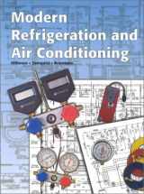 9781566377249-1566377242-Modern Refrigeration and Air Conditioning