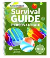 9781578618477-1578618479-Survival Guide Personal Care Men