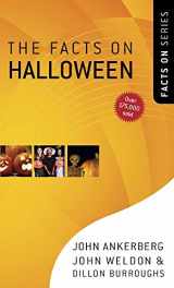 9780736922197-0736922199-The Facts on Halloween (The Facts On Series)