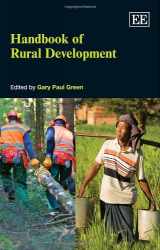 9781781006702-1781006709-Handbook of Rural Development