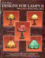 9780919985230-0919985238-Designs for Lamps II: Patterns for 22 Small to Medium Shades