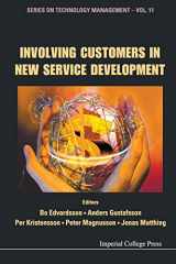 9781911299714-1911299719-INVOLVING CUSTOMERS IN NEW SERVICE DEVELOPMENT (Technology Management)